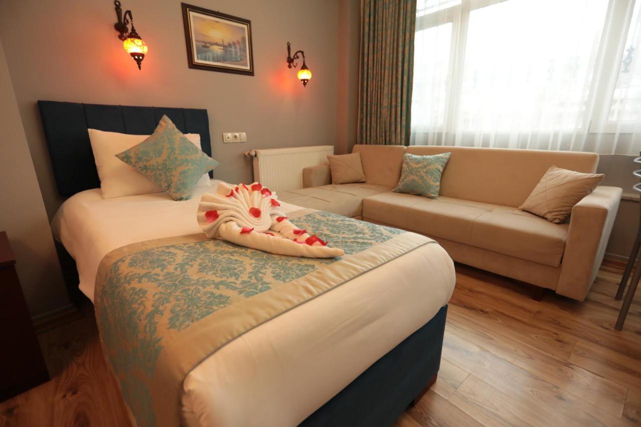 White Pearl Apart Hotel — Fotoğraflar 2